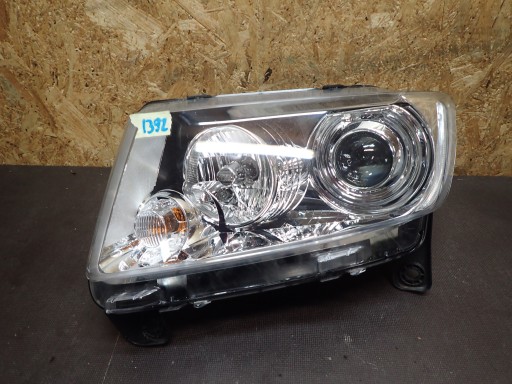 LAMPA FAR PREDNJA STRANA LIJEVA JEEP GRAND CHEROKEE WK2 10-13 XEN