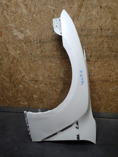 BLATOBRAN PREDNJA STRANA LIJEVA NISSAN GTR