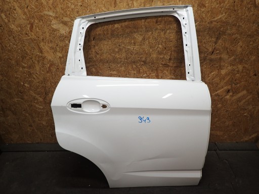 VRATA ZADNJI DESNA FORD C MAX MK2