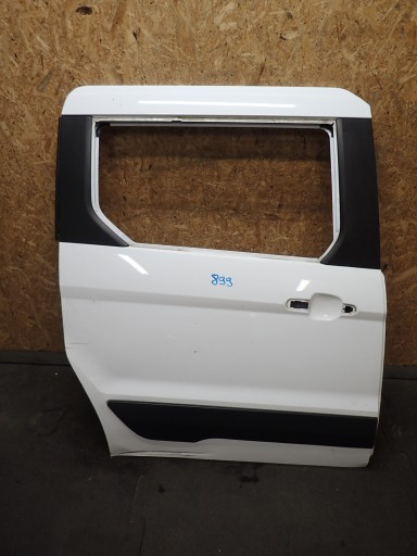 VRATA ZADNJI DESNA FORD CONNECT TOURNEO LONG MK2