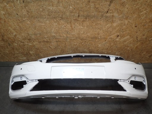 BRANIK PREDNJA STRANA OPEL ASTRA K V 5 REDIZAJN