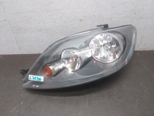 LAMPA FAR PREDNJA STRANA LIJEVA VW GOLF V 5 PLUS + 5M1941005B