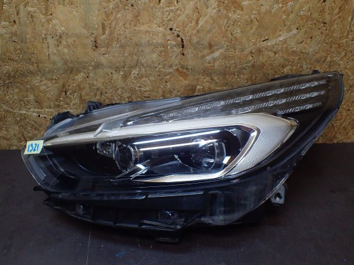 LAMPA FAR PREDNJA STRANA LIJEVA FORD S MAX GALAXY 15- FULL LED