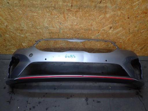 BRANIK PREDNJA STRANA KIA PROCEED CEED GT III 3 18-