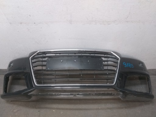 BRANIK PREDNJA STRANA AUDI TT S LINE 14- 8S0