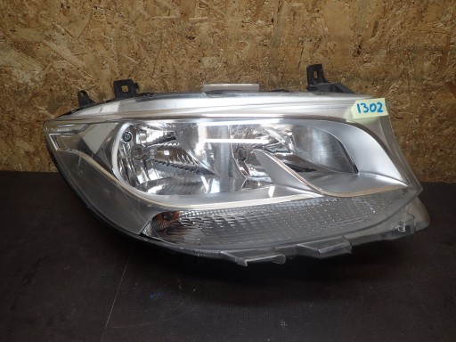 LAMPA FAR PREDNJA STRANA DESNA MERCEDES SPRINTER W907 W910