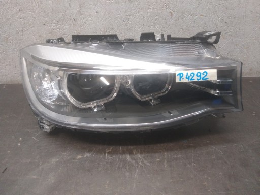 LAMPA FAR PREDNJA STRANA DESNA BMW III 3 F34 GT XENON ZAKRETNI