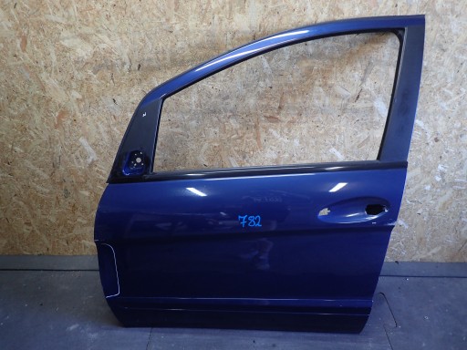 VRATA PREDNJA STRANA LIJEVA MERCEDES B KLASA W169 W245