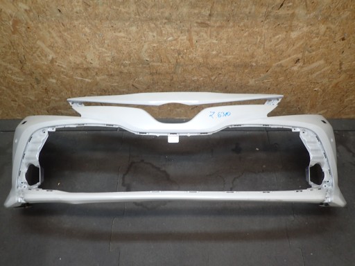 BRANIK PREDNJA STRANA TOYOTA CAMRY VIII 8 17-
