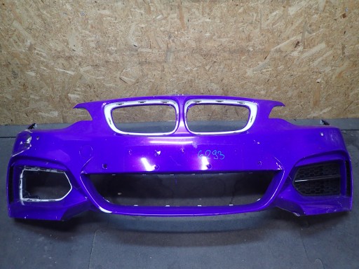 BRANIK PREDNJA STRANA BMW II 2 F22 F23 M PAKET