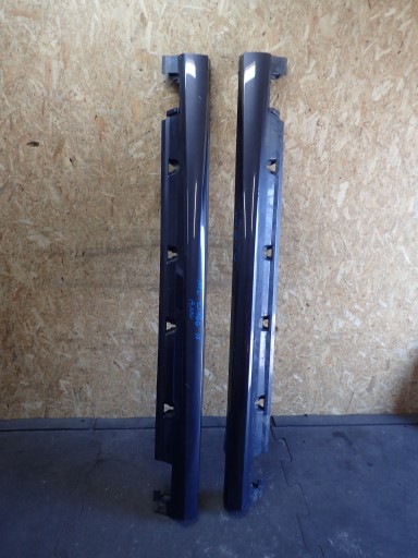 PRAG LAJSNA PRAGA MERCEDES ML W166 AMG