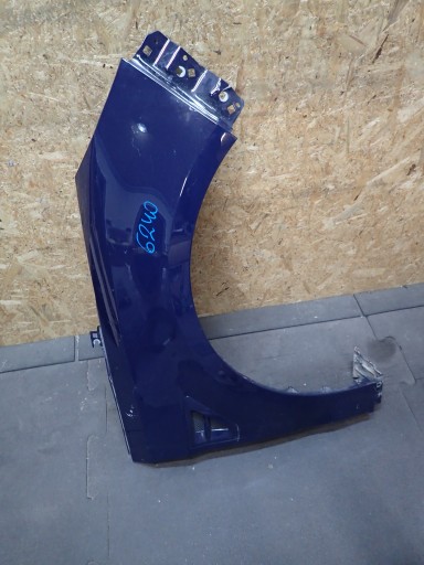 BLATOBRAN PREDNJA STRANA DESNA FORD S MAX MK2 15-