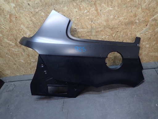 BLATOBRAN ZADNJI DESNA STRANA VW PASSAT B7 KARAVAN 3AF809844