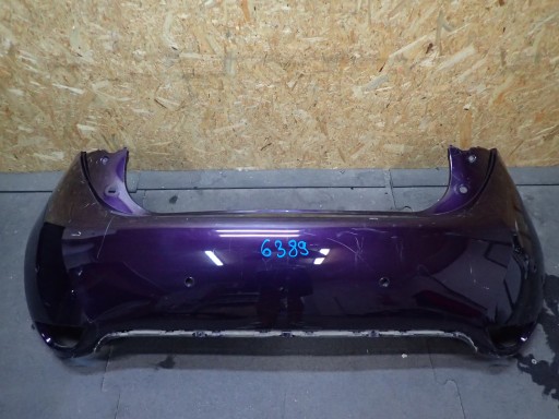 BRANIK ZADNJI RENAULT ZOE BRANIK ZADNJI RENAULT ZOE