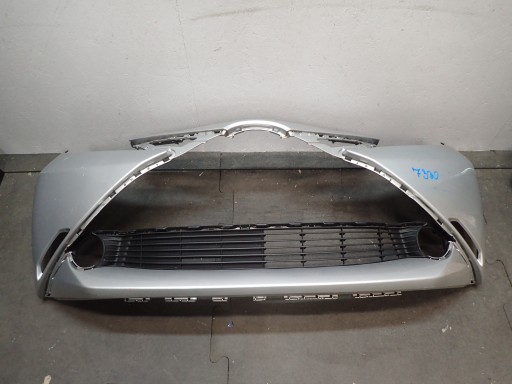BRANIK PREDNJA STRANA TOYOTA AYGO 14-