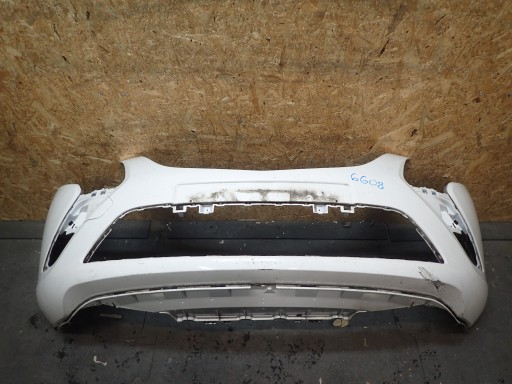 BRANIK PREDNJA STRANA OPEL ZAFIRA C