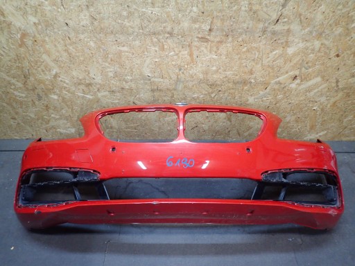 BRANIK PREDNJA STRANA BMW 6 VI F06 F12 F13 REDIZAJN