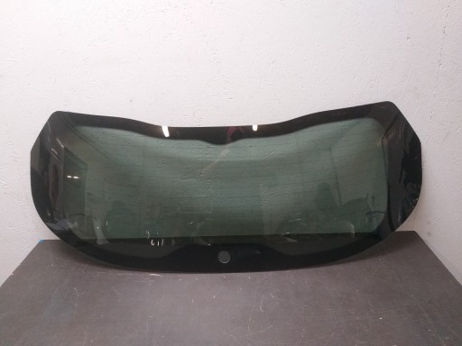 GEPEK ZADNJI STAKLO RENAULT KADJAR