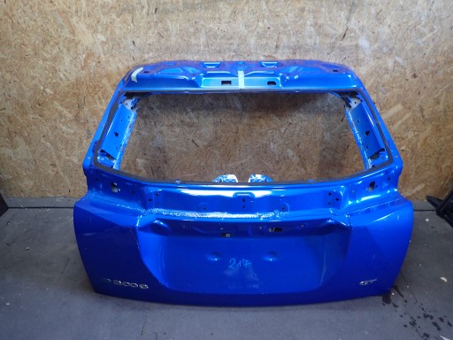 GEPEK ZADNJI PEUGEOT 2008 E II 2