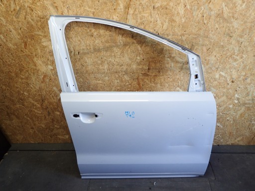 VRATA PREDNJA STRANA DESNA VW SHARAN SEAT ALHAMBRA 10-