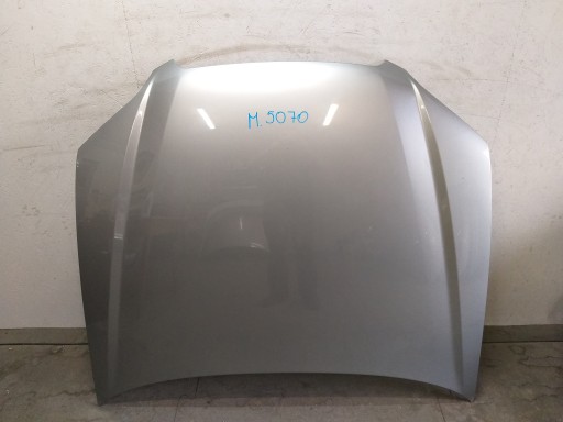 HAUBA SUBARU FORESTER II 2 03-09