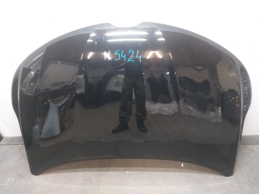 HAUBA RENAULT KOLEOS II 2