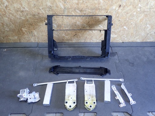 VEZNI LIM PREDNJA STRANA BMW 5 V F10 F11 GT F07 15677210