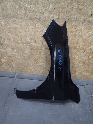 BLATOBRAN PREDNJA STRANA LIJEVA MERCEDES A KLASA W176