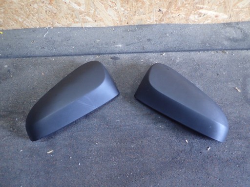 KUČIŠTE RETROVIZORA AYGO PEUGEOT 108 CITROEN C1 14-