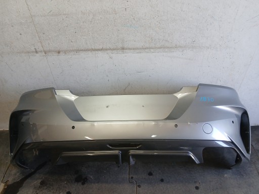 BRANIK ZADNJI BMW Z4 G29