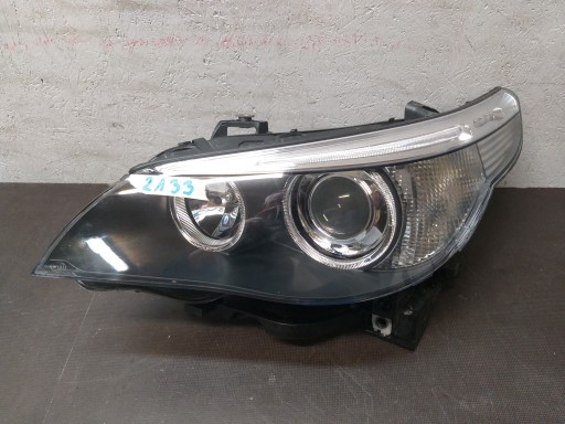LAMPA FAR PREDNJA STRANA LIJEVA XENON BMW V 5 E60 E61