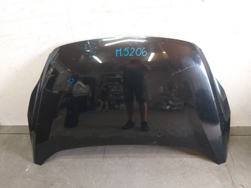 HAUBA FORD C MAX MK2 10-15 C-MAX