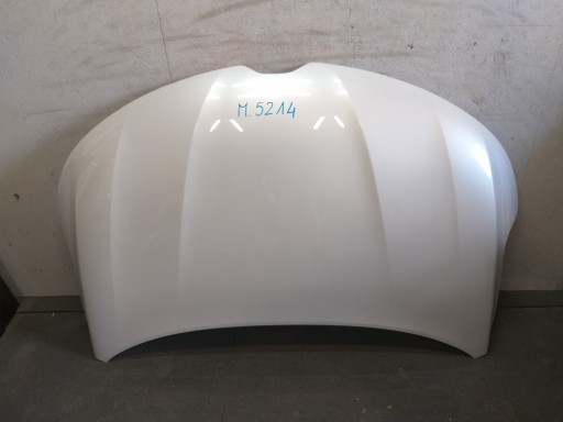 HAUBA RENAULT KOLEOS II 2