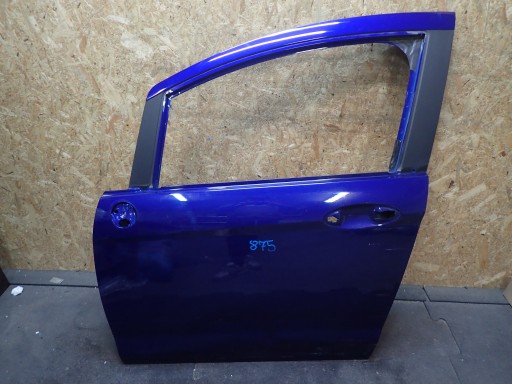 VRATA PREDNJA STRANA LIJEVA FORD B MAX