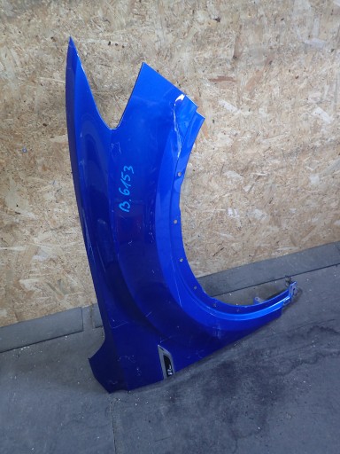 BLATOBRAN PREDNJA STRANA DESNA VW T ROC T-ROC