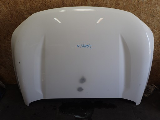 HAUBA NISSAN NAVARA NP300 15-