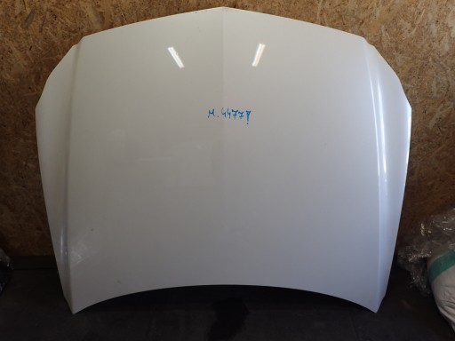 HAUBA MERCEDES CLS W218