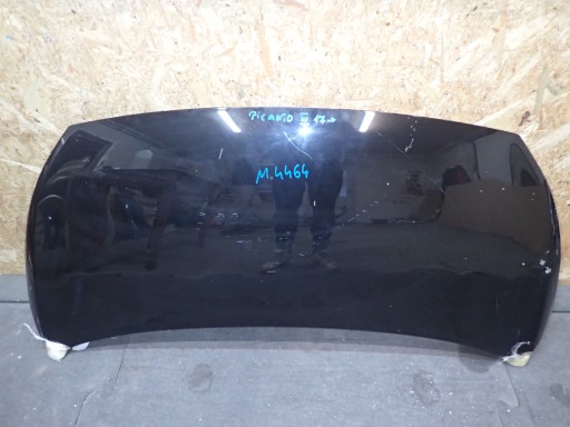 HAUBA KIA PICANTO III 3 17-