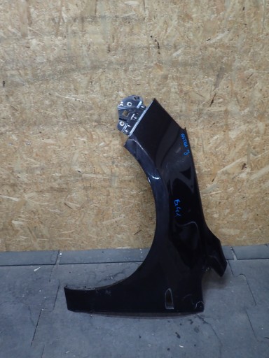 BLATOBRAN PREDNJA STRANA LIJEVA OPEL ASTRA J IV 4