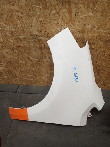 BLATOBRAN PREDNJA STRANA LIJEVA VW UP SEAT MII SKODA CITIGO