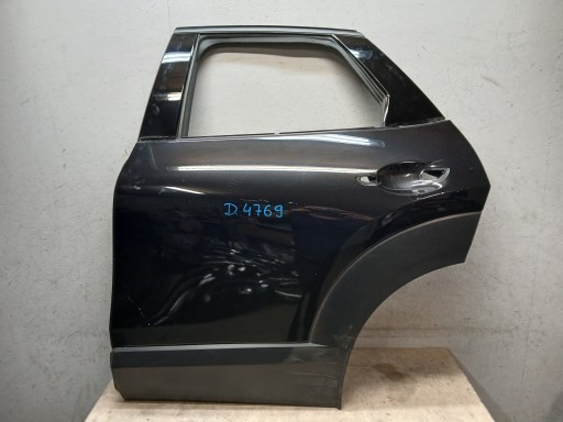 VRATA ZADNJI LIJEVA MAZDA CX30 CX-30 CX 30
