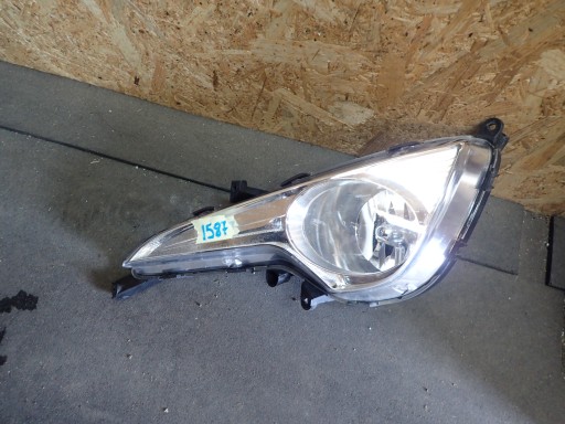 MAGLENKA LIJEVA STRANA HYUNDAI I40 11-15 92201-37010