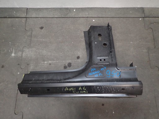 PRAG DESNA STRANA AUDI A4 B8 ALLROAD REDIZAJN 12- 8K9