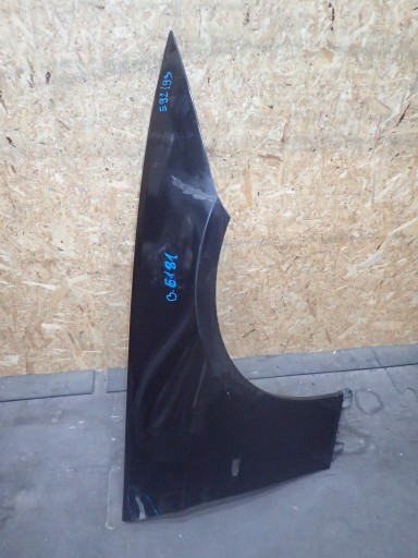 BLATOBRAN PREDNJA STRANA DESNA BMW III 3 E92 E93 COUPE CABRIO