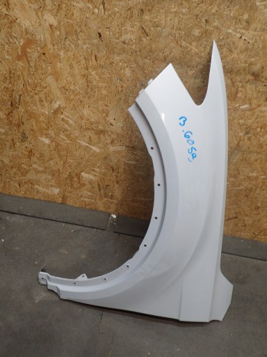 BLATOBRAN PREDNJA STRANA LIJEVA VW T ROC T-ROC