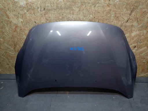 HAUBA FORD C MAX MK2 10-15