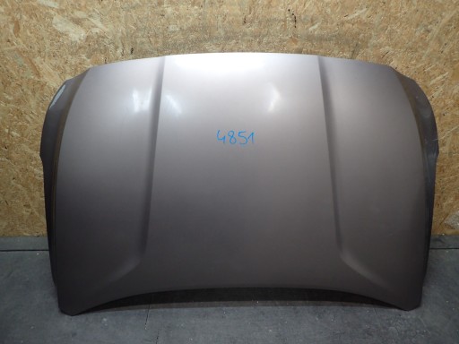 HAUBA HYUNDAI SANTA FE IV 4 19-