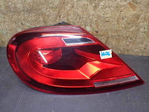 LAMPA FAR ZADNJI LIJEVA STRANA VW BEETLE CABRIO 5C3945095S