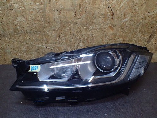 LAMPA FAR PREDNJA STRANA LIJEVA JAGUAR XF X260 LEČA