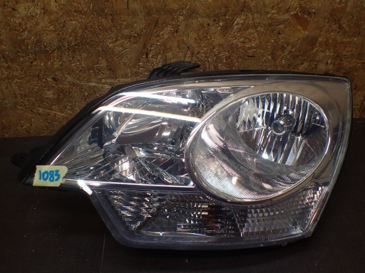 LAMPA FAR PREDNJA STRANA LIJEVA OPEL ANTARA